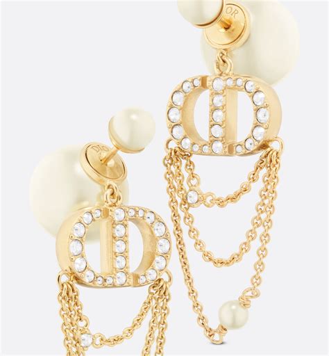 boucle d'oreille tribale dior|Les boucles d'oreilles tribales Dior .